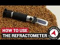 How to Use a Refractometer | Northern Brewer TV