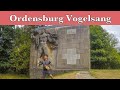 Ordensburg Vogelsang, one of the Nazi school established by the Third Reich before WWII.