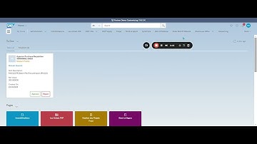 How to Process an Outbound Delivery and Post Goods Issue  in SAP CLOUD Video Demonstration