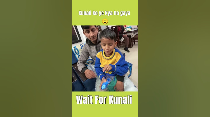Kunali ko ye kya ho gaya 😮 #souravjoshivlogs #youtubeshorts #shorts