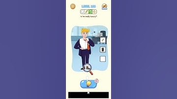 Naughty puzzle game level 158 #naughtypuzzle #youtubeshorts #shots