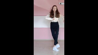 SMILIN - Electro Swing Dance // DELADAP & Wolfgang Lohr - Easy Kiss