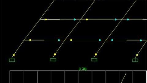 plastic hinge formation- pushover analysis By RodyMan