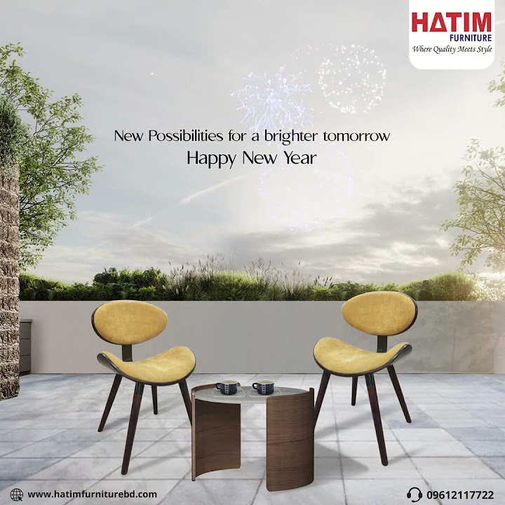 Computer Table- HATIM Furniture