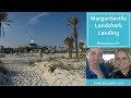 LandShark Landing Beach Bar At Margaritaville Beach Hotel ...