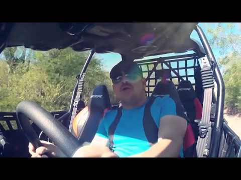 El Komander - Soy De Rancho Clean Intro Version DVJ Maxi