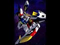 Gundam wing ost mind education