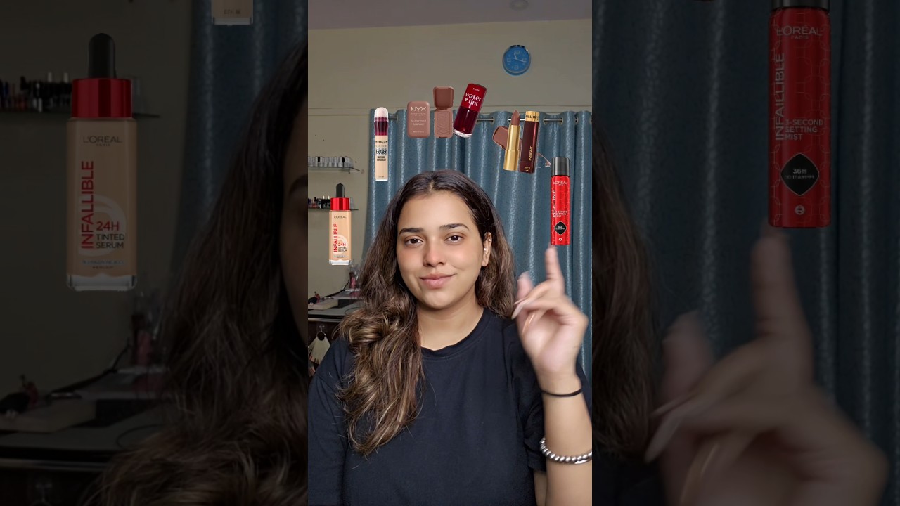 beauty creator, Indian beauty creator, makeup creator, makeu