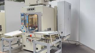 8457 Loeser Rps 374 - Small Parts Jun 2025