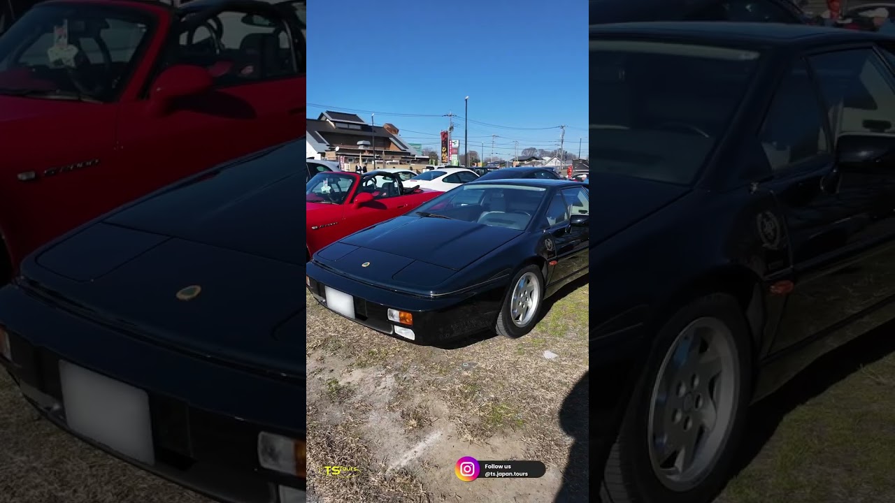 🇯🇵 Visiting Japan this January? Petrolheads, clear your schedule for January 3rd! 🏎️💨