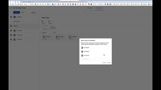 Google Classroom Review and Return