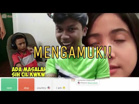 PRANK OME TV MALAYSIA TERBARU (REEDIT)