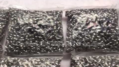 Wire thread insert manufacturers