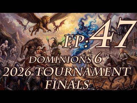 Tournament Finals - 2026 - Ep47 - An Expensive Way To Kill 11 Devils