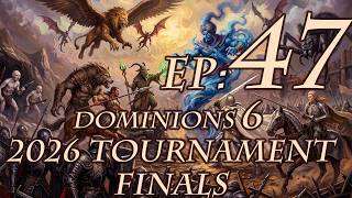 Tournament Finals - 2026 - Ep47 - An Expensive Way To Kill 11 Devils