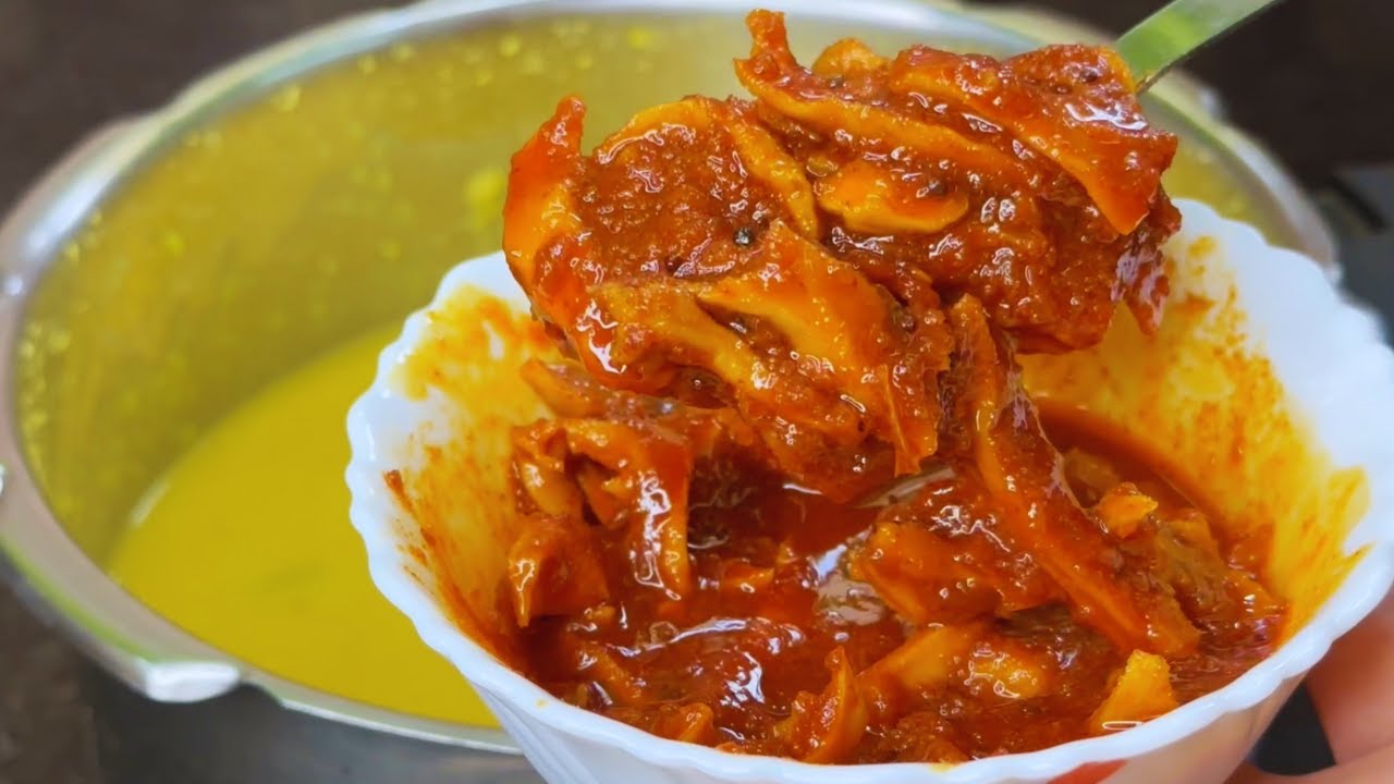 ఇంట్లో కూరగాయలేమీ లేకపోతే ఇలా పప్పు చేస్కోండి రుచి అద్భుతం|Magaya Pappu| Jonna Sangati|Healthy Lunch