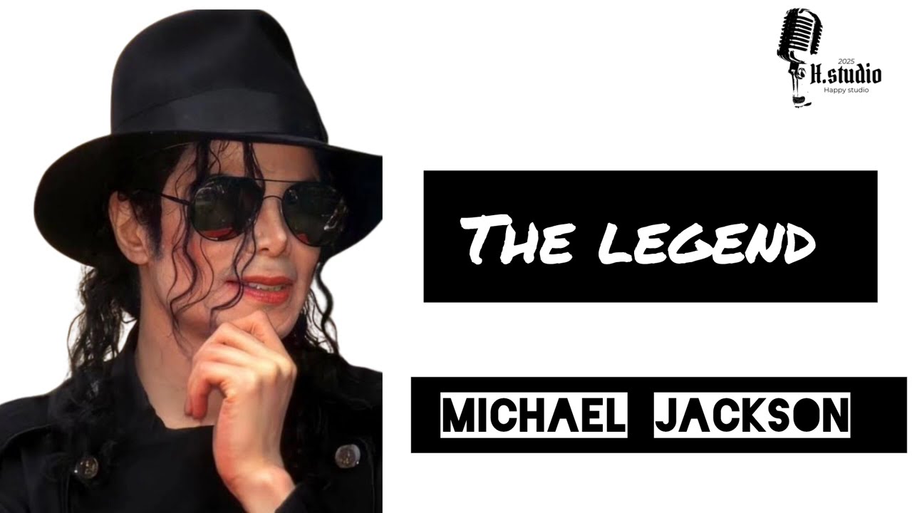 #michaeljackson