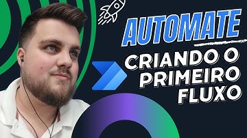 Como criar automação com o Power Automate no Microsoft 365