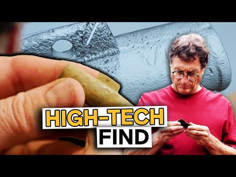 Thumbnail for Discoveries That Rewrite the Mystery | The Curse of Oak Island