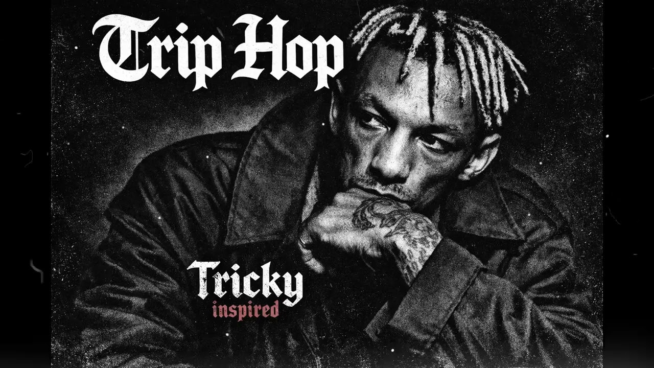 Massive Attack TearDrop Reimagined — Cyber-Soul Trip-Hop Mix