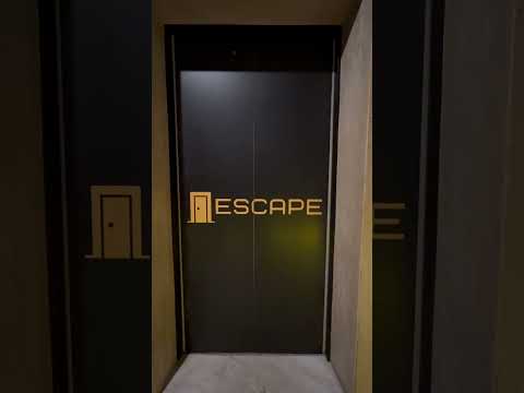 #todayweescape at ESCAPE BELLEZZA