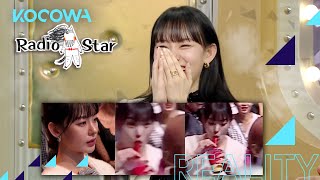 Is Noze a different person off-camera?ㅣRadio Star Ep 748 [ENG SUB]
