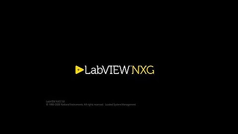 Decimal to binary converter in LabVIEW NXG 5 0 0