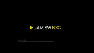 Decimal to binary converter in LabVIEW NXG 5 0 0