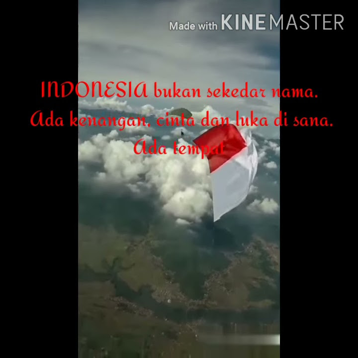 SW Status WhatsApp sang Merah Putih Merdeka
