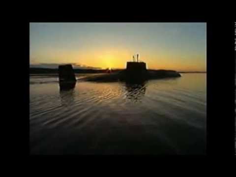 Video: Projekt 941 „Shark“– najväčšia ponorka v histórii