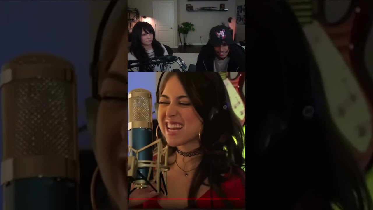 Cinna & Agent React To Riley Reid...