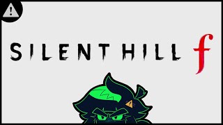 A New Silent Hill Is Here Is It Good  Silent Hill F