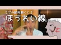 【 ほうれい線 】この筋肉動くとほうれい線出ません!