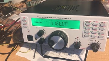 RK3LG and RZ4PXO local QSO