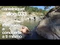 vlog033 - Invitación a conocerte a ti mismo (Bosque de la Primavera, Jalisco)