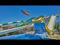 Trend Aqua Park in Turkey (Turkish Music Video)