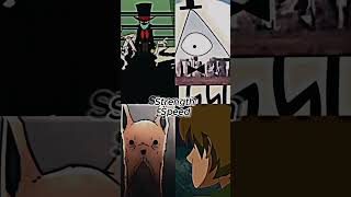 Shaggy And Scooby Vs The Strongest Duo