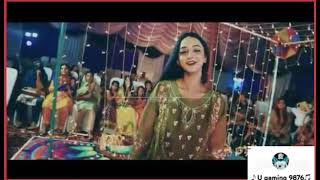 Stani Tik Toker Girl Auesha Mano Full Dance Videohdmera Dilye Pukar Aaare - 2022 Ok