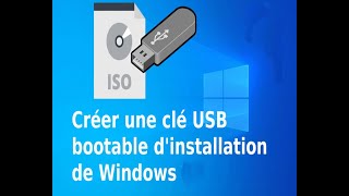 كيفية😱 حرق 🔥ISO ,💽 الوندوز 9/10/11  علي usb  برنامج سهل ورائع screenshot 5
