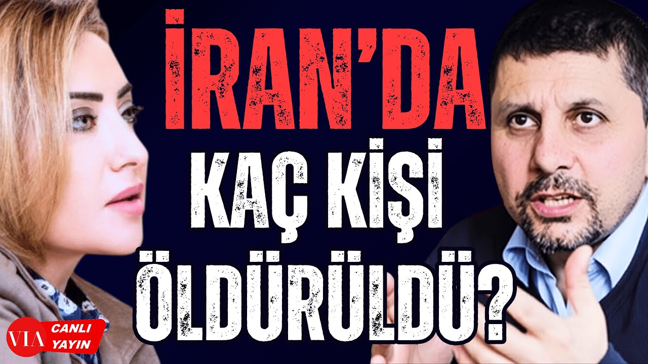 Washington Kararsız, İran Sokakta: Rejim ne yapacak?