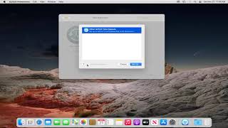 How To Access Time Machine on macOS Big Sur [Tutorial]
