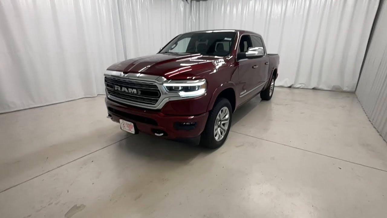 2022 Ram 1500 West Bend, Germantown, Hartford,Mequon,Menomonee Falls, WI 42206