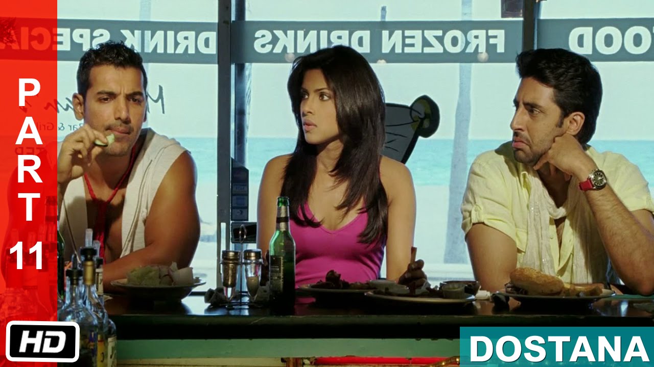 Priyanka Chopra not in Dostana 2 | Entertainment – Gulf News