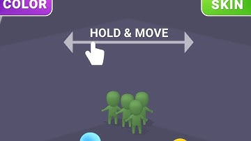 Count Master | Count Master All Levels Walkthrough Gameplay | Levels #11-18 | K. T. Gamer Official