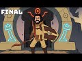 ESSE DRAGÃO É MUITO APELÃO! - Chronos: Before The Ashes (Melhores Clipes | Final)