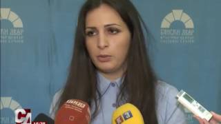 B.Luka: Јavna tribina o stambenom zbrinjavanju djece poginulih boraca