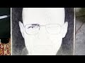 Drawing Heisenberg from Breaking Bad/ Part-2