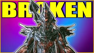 This Styanax Crit Build BREAKS Spearguns | Warframe