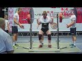 Men Open, 93 kg B Group - World Classic Powerlifting Championships 2017
