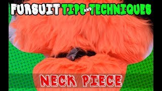 Fursuit Tips&Techniques: Cowls